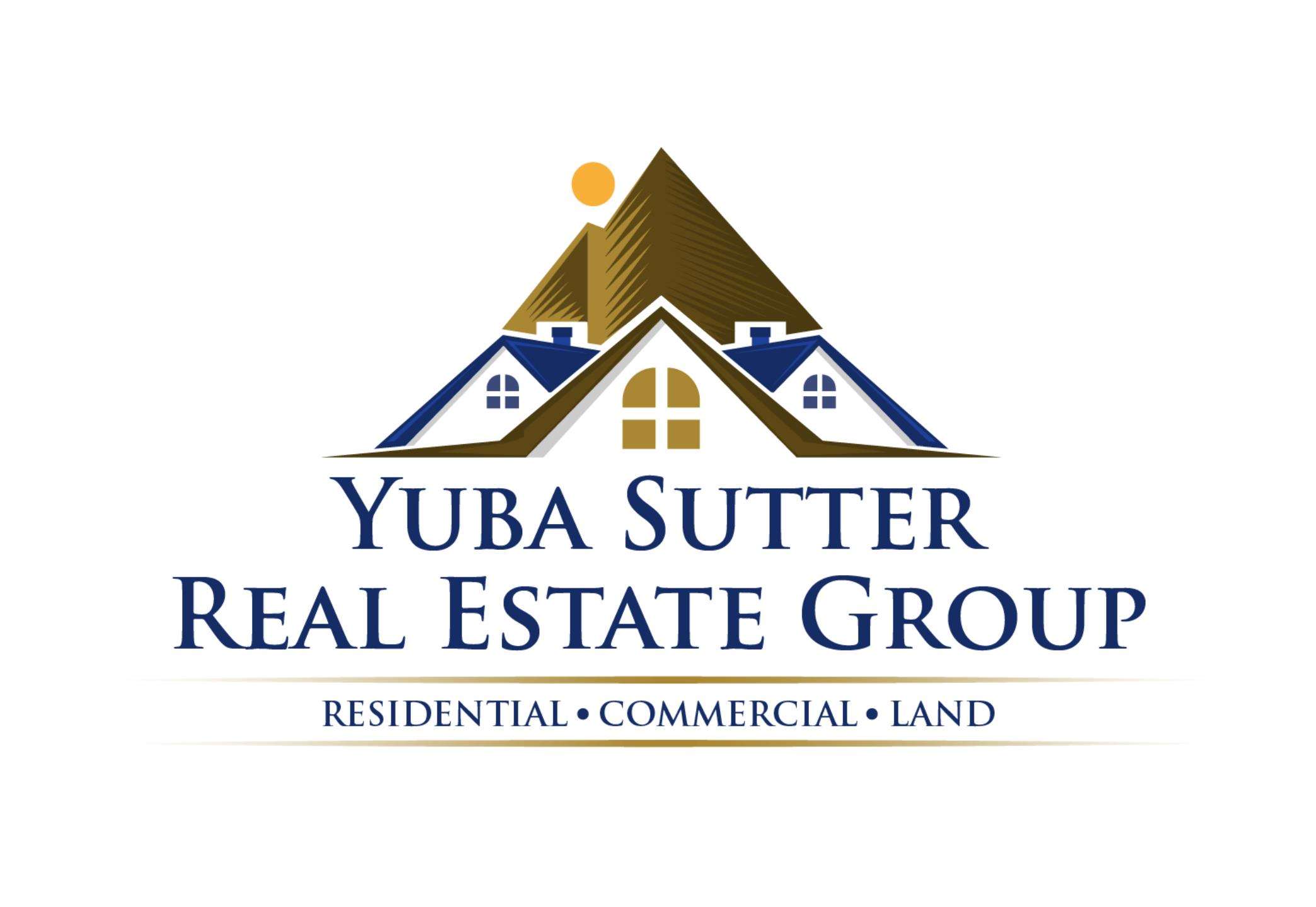 Yuba Sutter Real Estate Group Logo