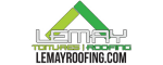 Toitures Lemay Roofing Logo