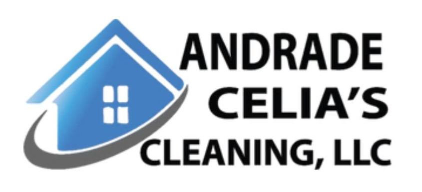 Andrade Celia's Cleaning LLC Logo