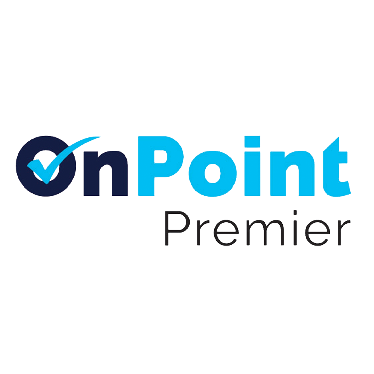 OnPoint Premier Logo