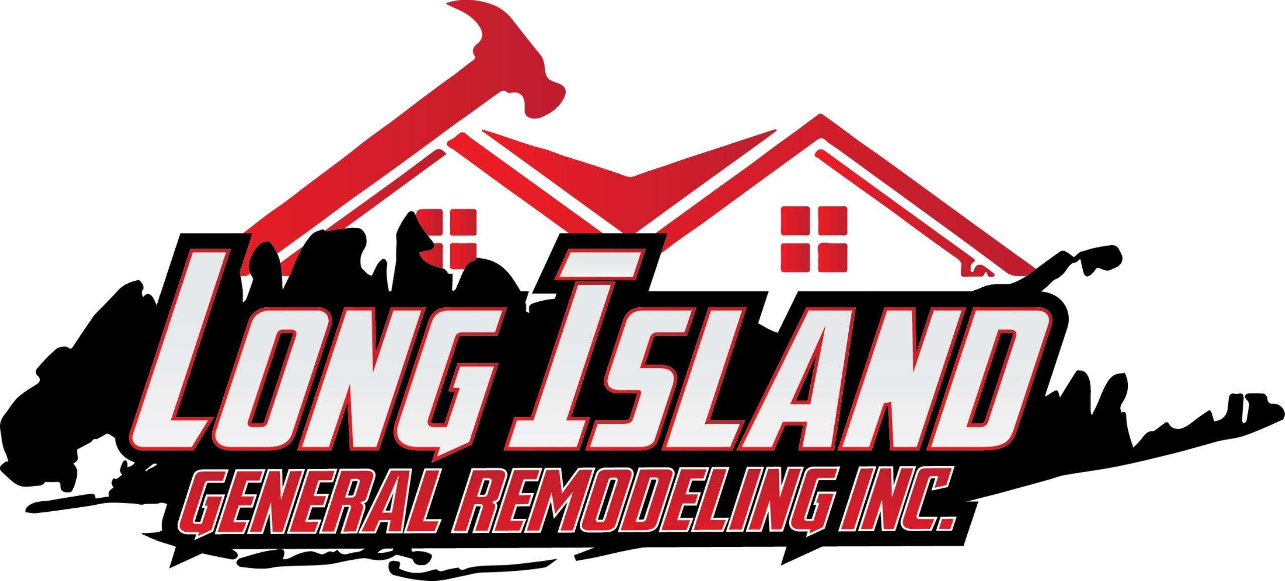 Long Island General Remodeling, Inc. Logo