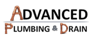 Advanced Plumbing & Drain Inc.  Logo