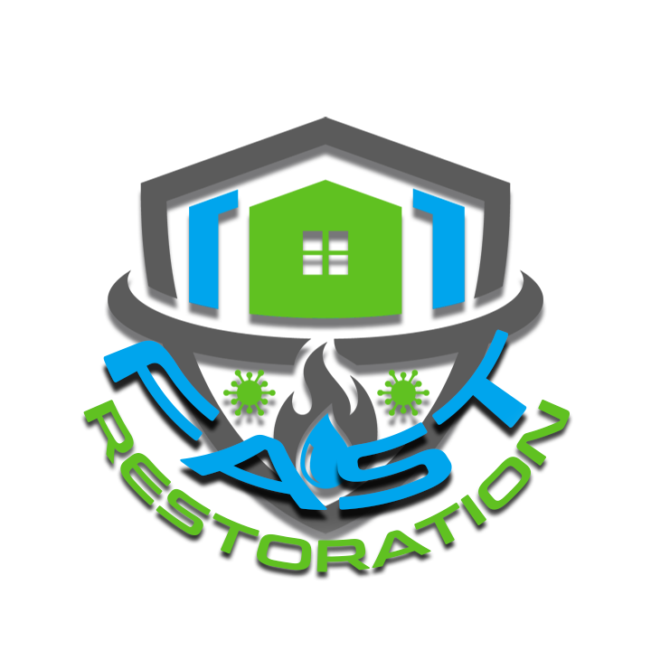 Fast Restoration Logo