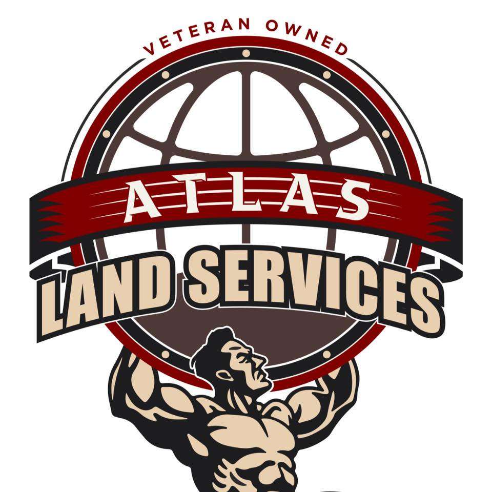 Atlas Land Services, LLC Logo