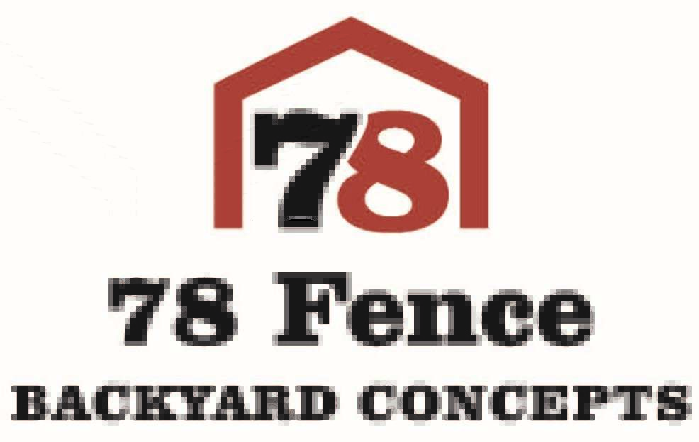 78 Fence, Inc. Logo