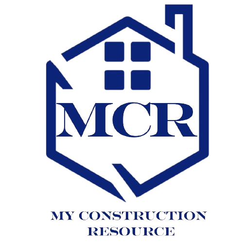 My Construction Resource, LLC Logo