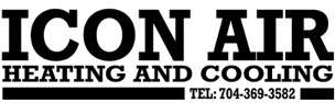 Icon Air, LLC Logo