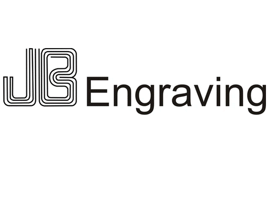 JB Engraving Logo