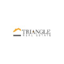 Triangle Real Estate, LLC Logo