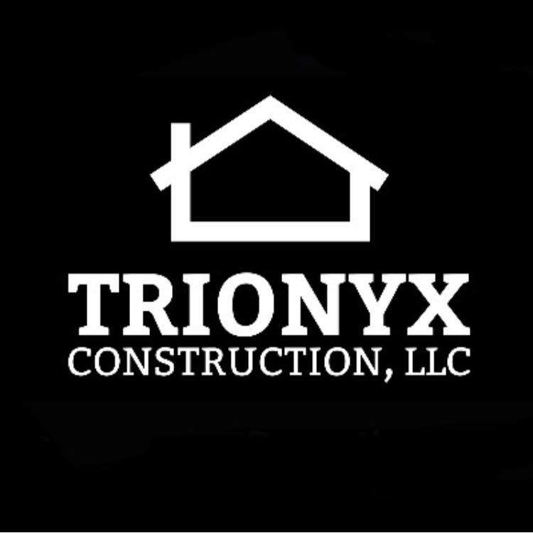 Trionyx Construction LLC Logo