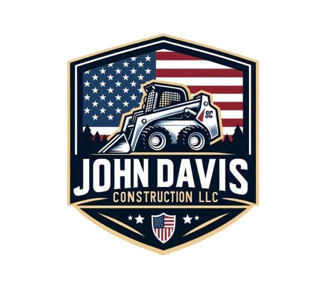 John Davis Construction Logo