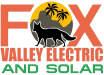 Fox Valley Electric Logo