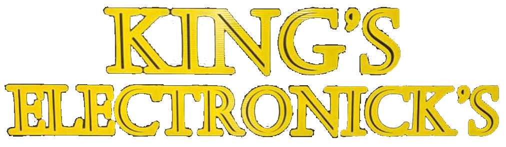 King's ElectroNick's  Logo