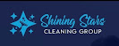 Shining Stars Cleaning Group Inc Logo