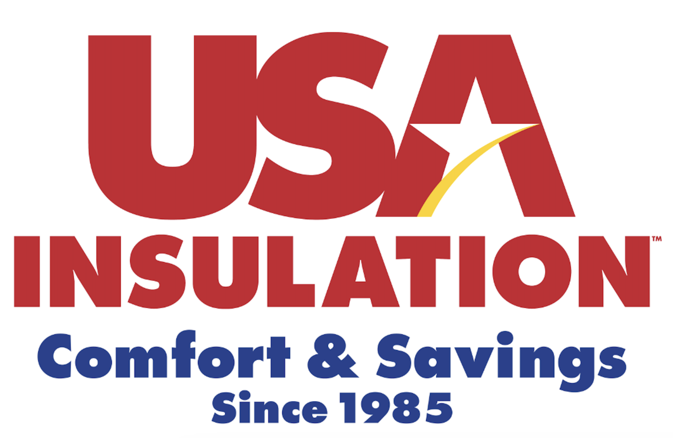 USA Insulation of Metro Detroit Logo