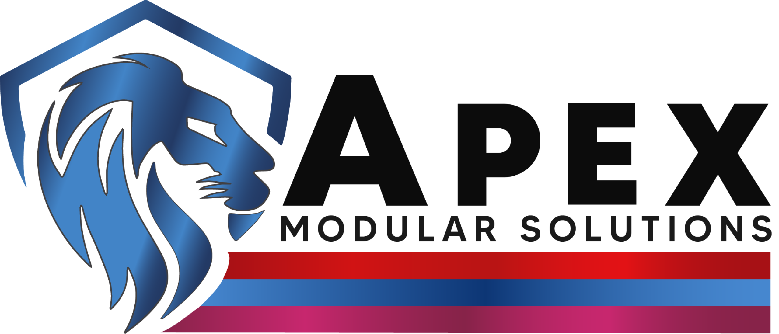 Apex Modular Solutions LLC Logo