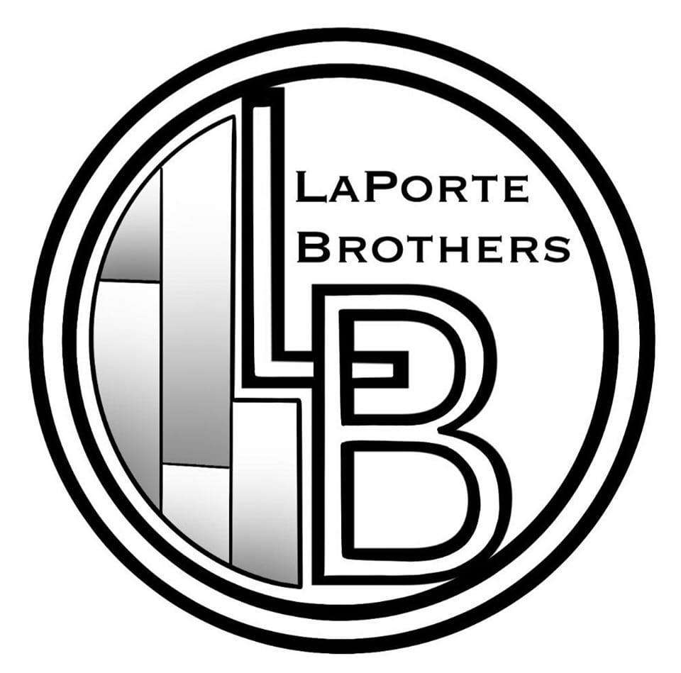 LaPorte Brothers Logo