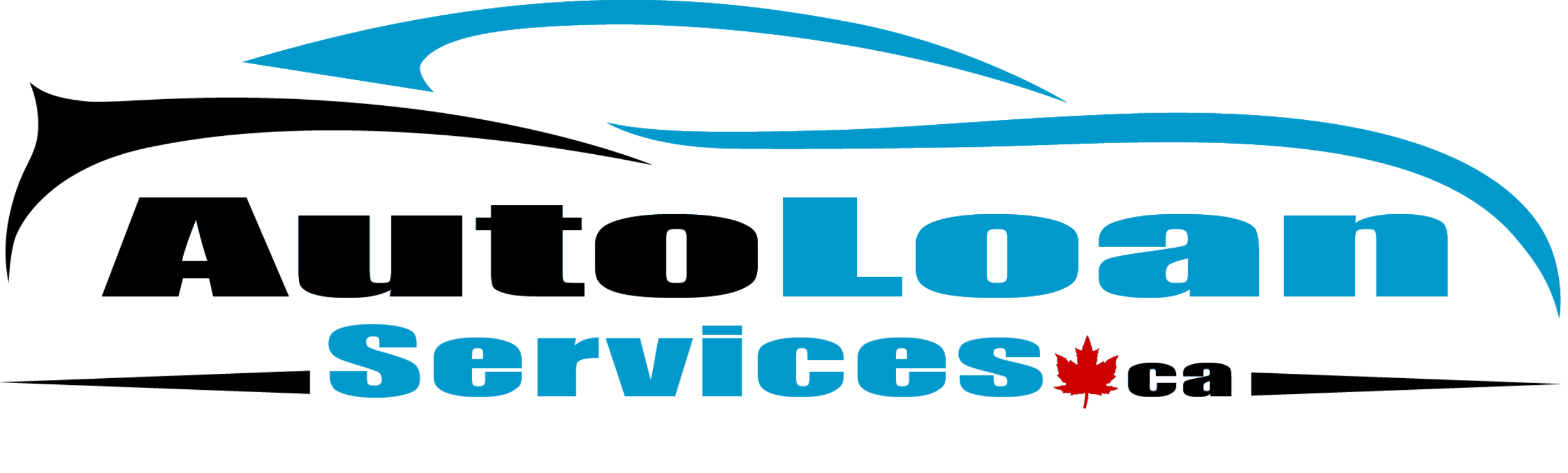 AUTOLOANSERVICES.CA Logo