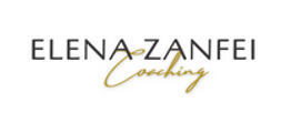 Elena Zanfei Coaching Logo