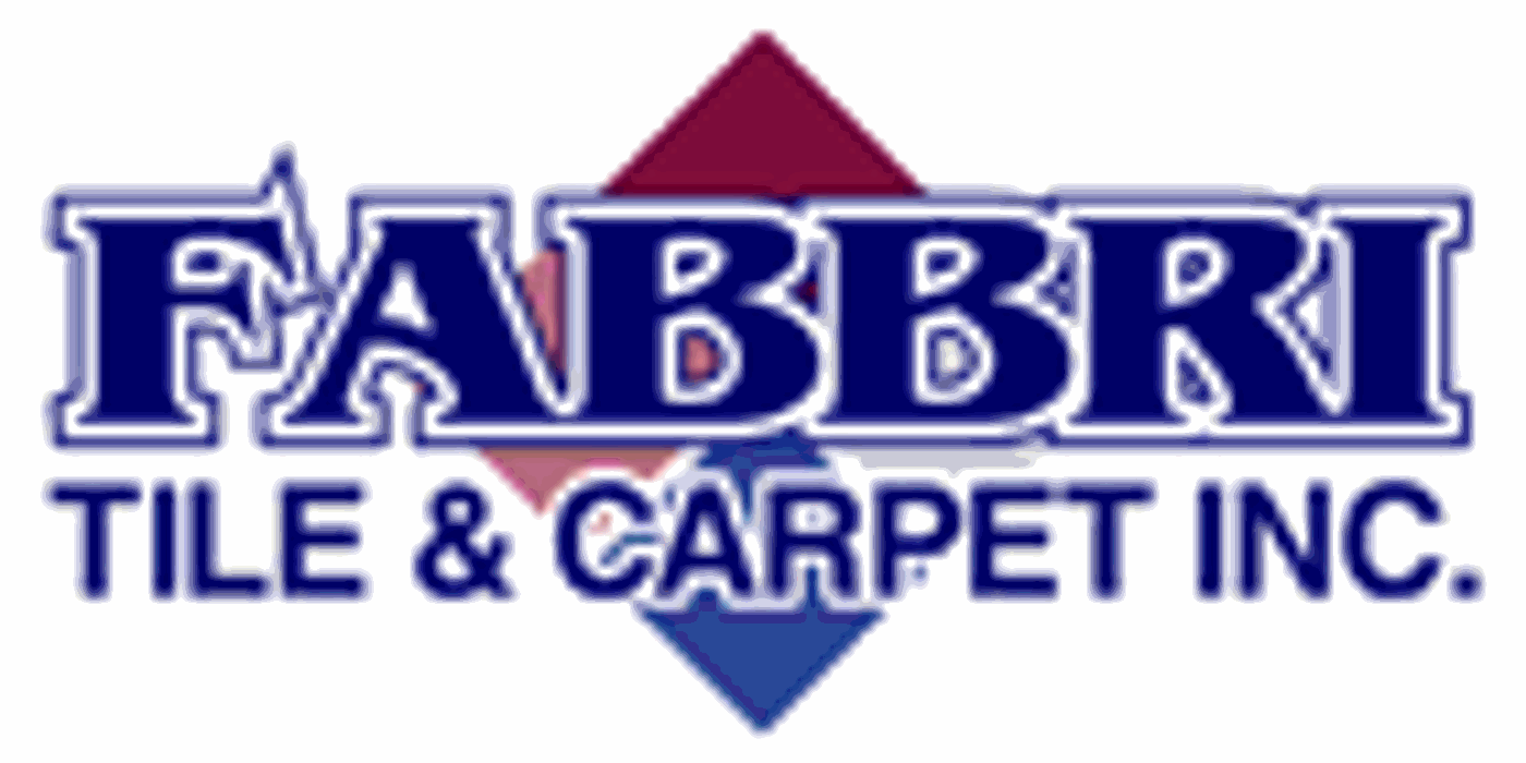 Fabbri Tile & Carpet Logo