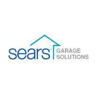 Sears Garage Installation & Repair Logo