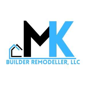 M K Builder Remodeler, LLC Logo