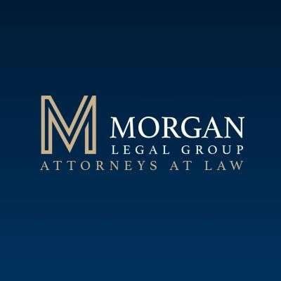 Morgan Legal Group, P.A. Logo