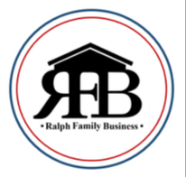 Ralph Family Business, LLC Logo