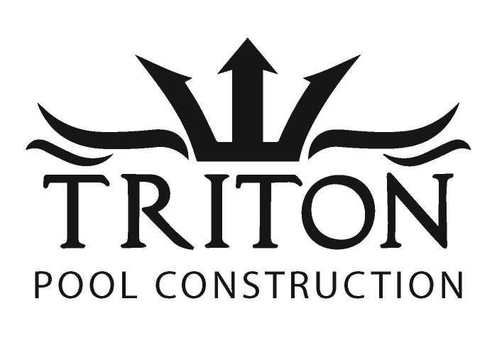 Triton Pools, LLC Logo