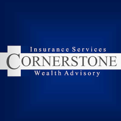 Cornerstone Wealth Advisory Group, LLC Logo