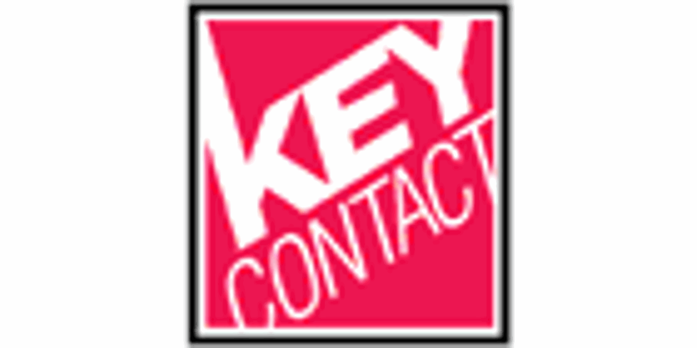 KeyContact Logo