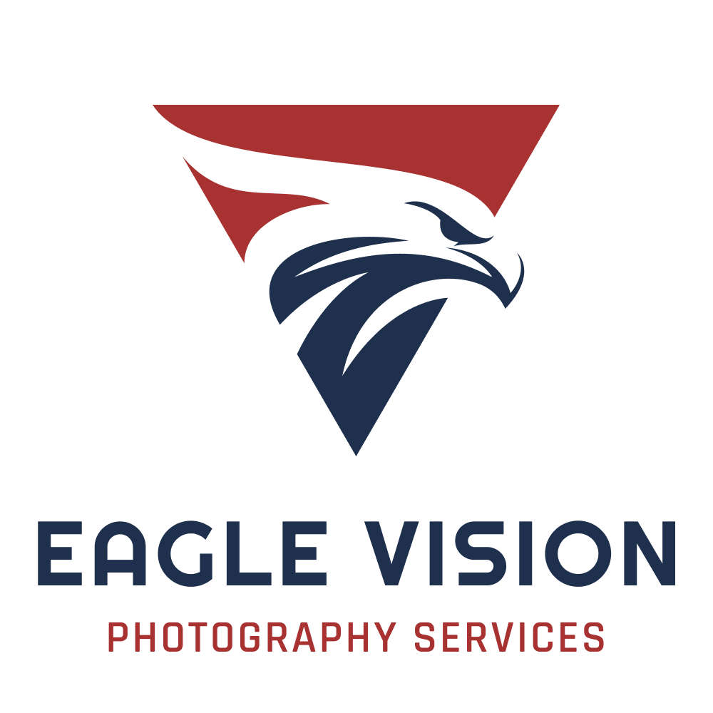 Eagle Vision Photography Logo