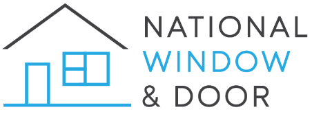 National Window & Door, Inc. Logo