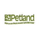 PetLand Novi Logo