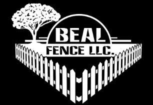 Beal Fence, LLC. Logo
