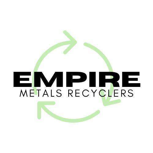 Empire Metals Recyclers 1 LLC Logo