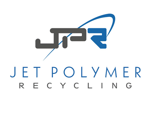 Jet Polymer Recycling, Inc. Logo