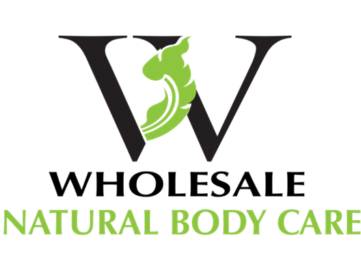 Wholesale Natural Body Care Logo