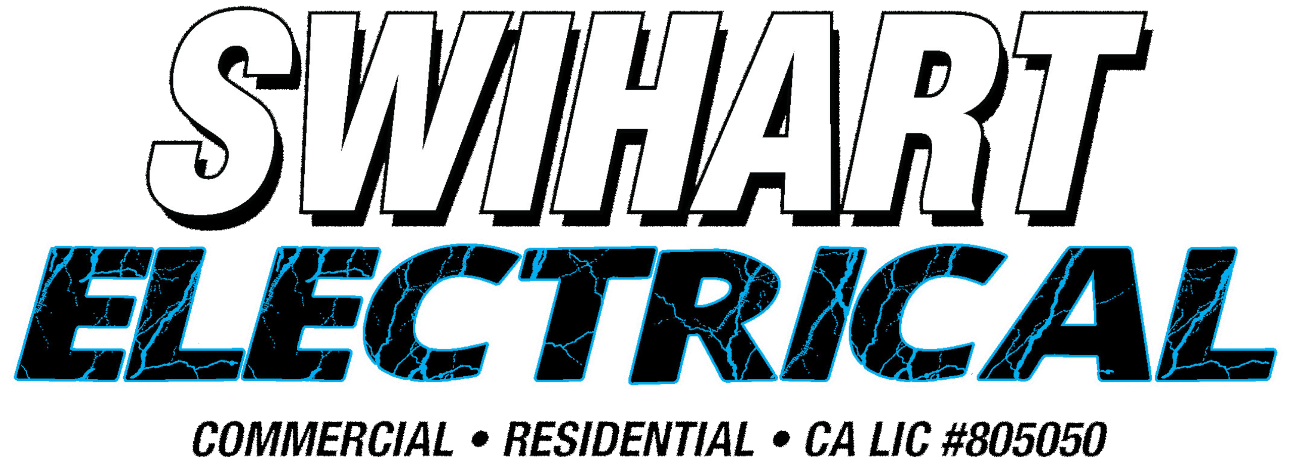 Swihart Enterprises & Electrical Logo