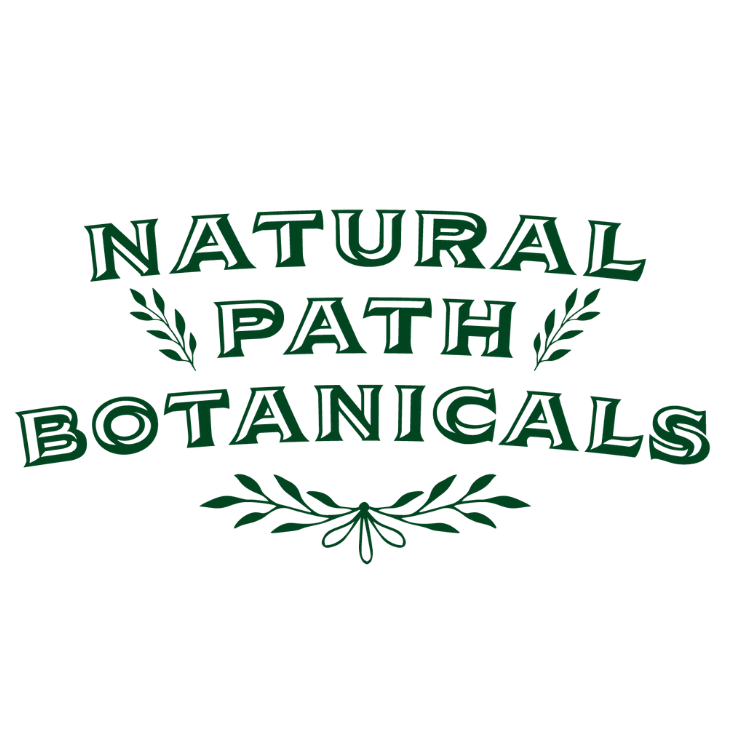 Natural Path Botanicals Logo