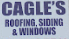 Cagle Construction Logo