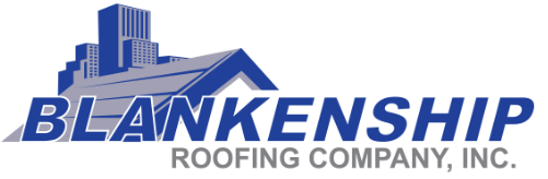 Blankenship Roofing Company, Inc. Logo