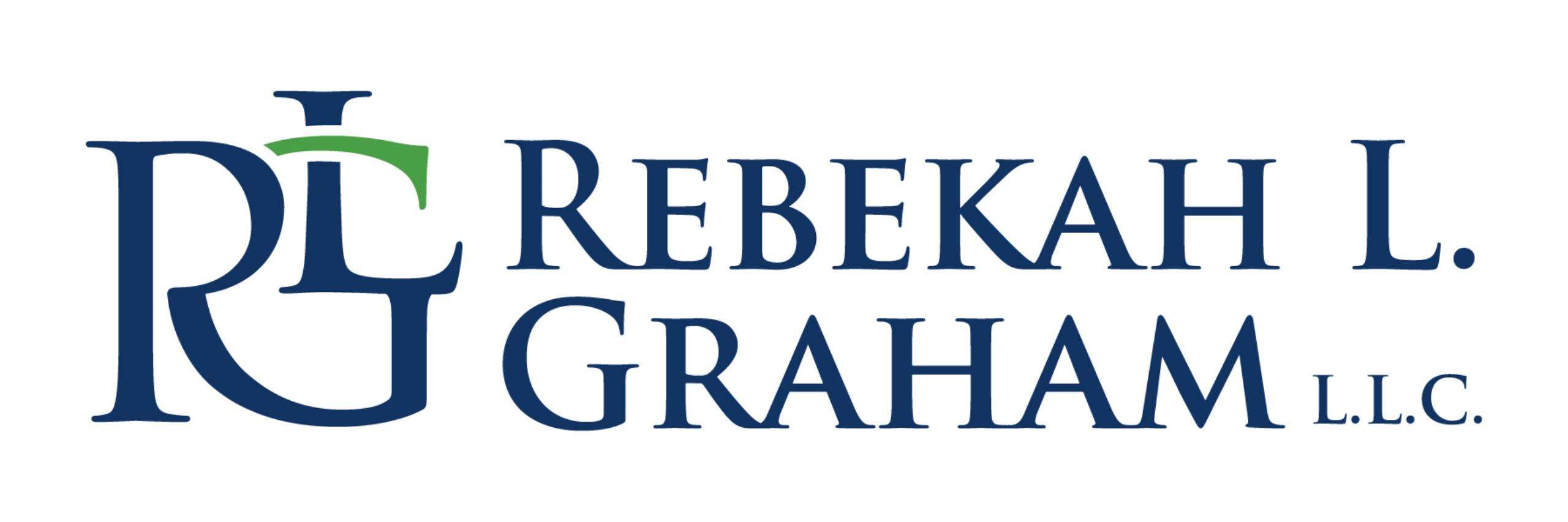 Rebekah L. Graham & Associates Logo