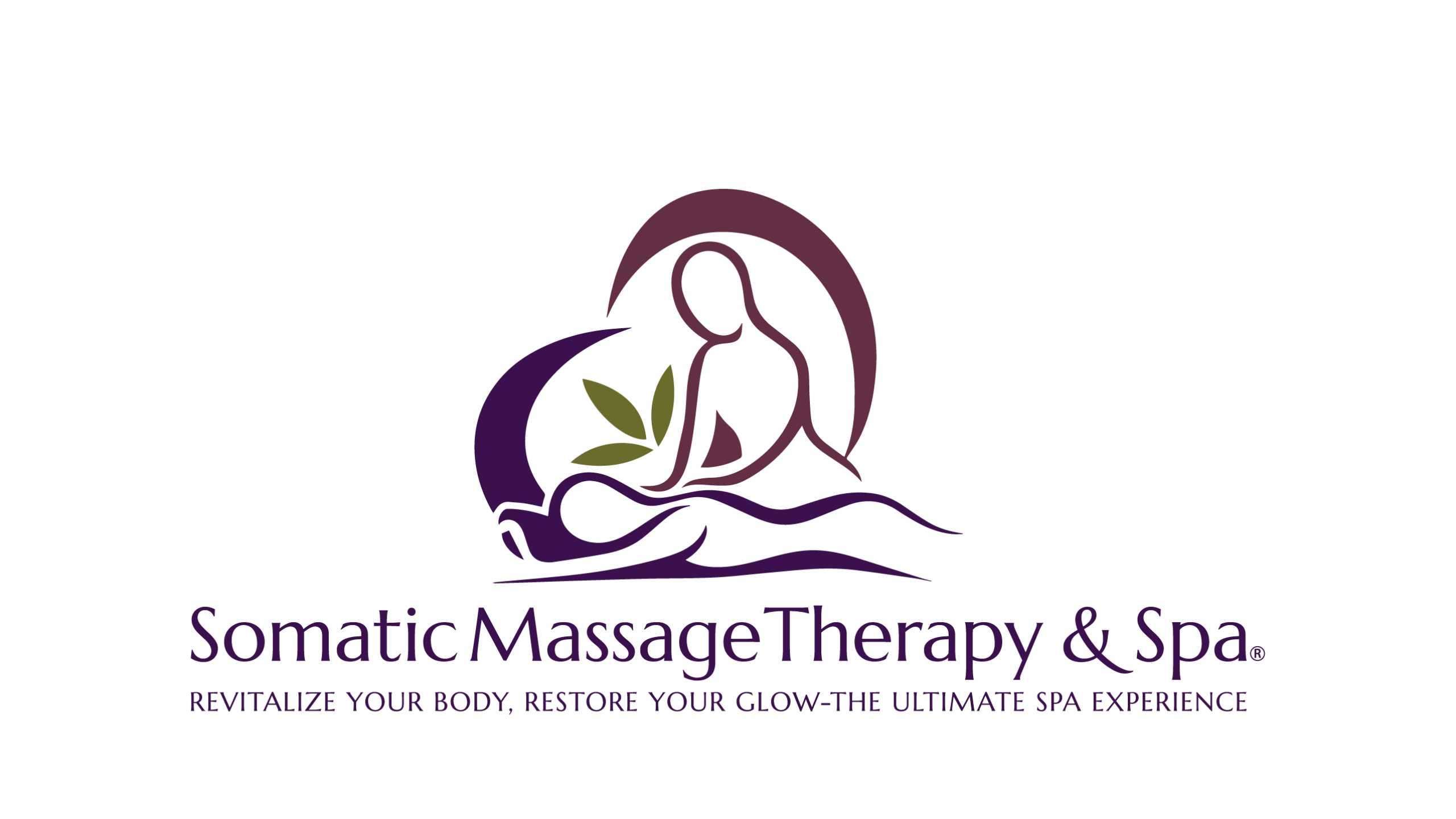 Somatic Massage Therapy P.C. Logo