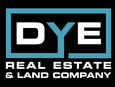 Dye Real Estate & Land Company LLC Logo