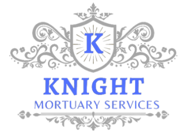 Knight Mortuary Transport Service, LLC Logo