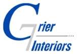 Grier Interiors Logo