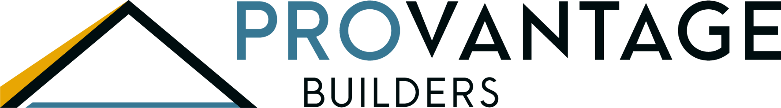 Provantage Builders Logo