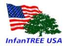 Infantree USA LLC Logo
