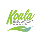 Koala Insulation of Jacksonville Logo